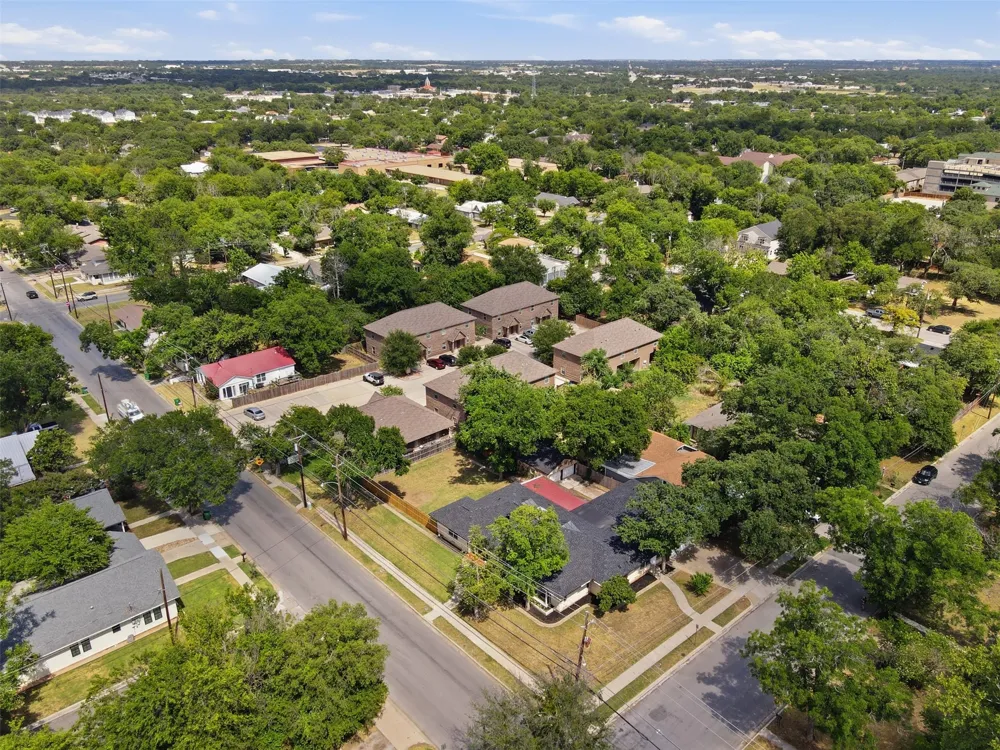 1170 W Frey Street Stephenville, TX 76401