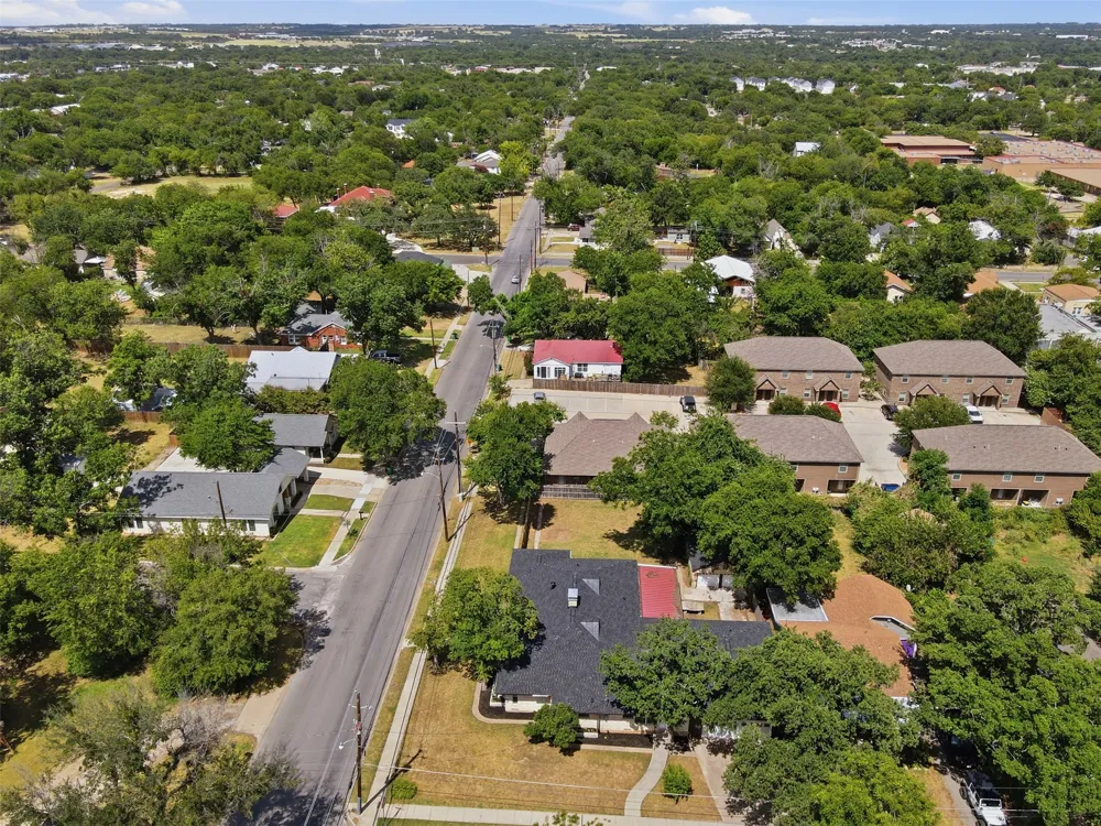 1170 W Frey Street Stephenville, TX 76401
