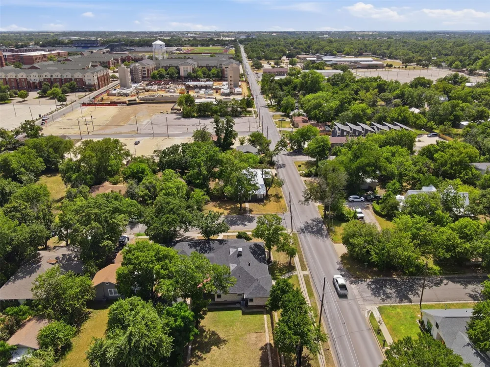 1170 W Frey Street Stephenville, TX 76401