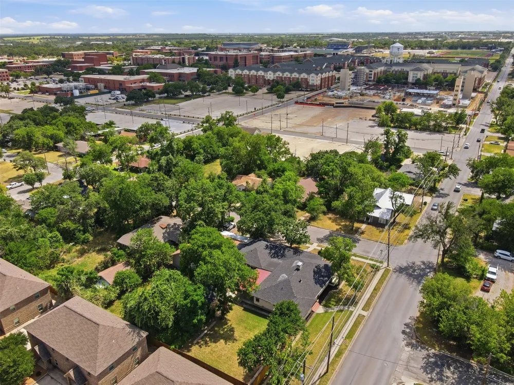 1170 W Frey Street Stephenville, TX 76401