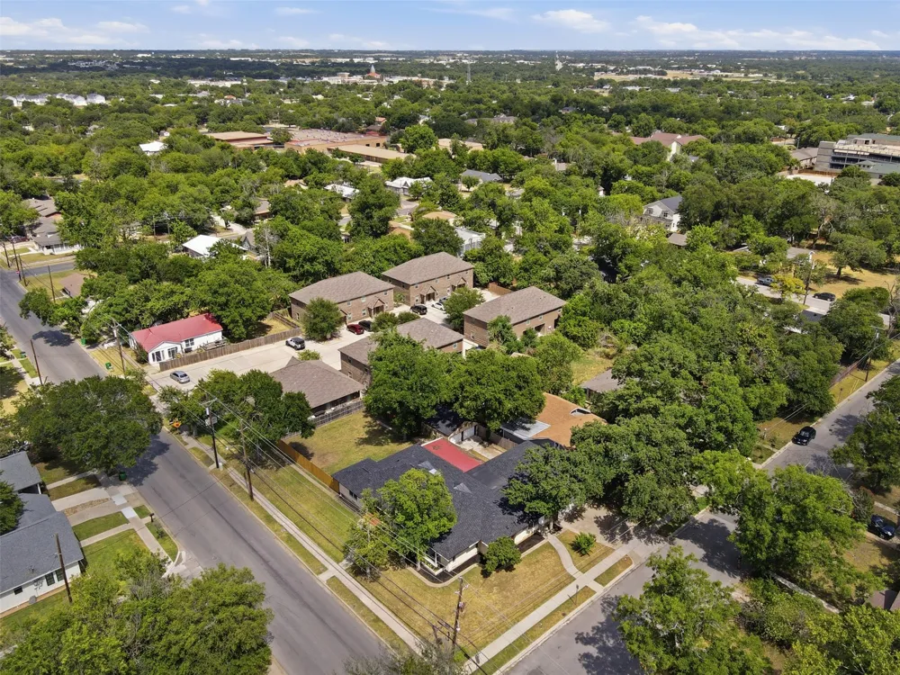 1170 W Frey Street Stephenville, TX 76401