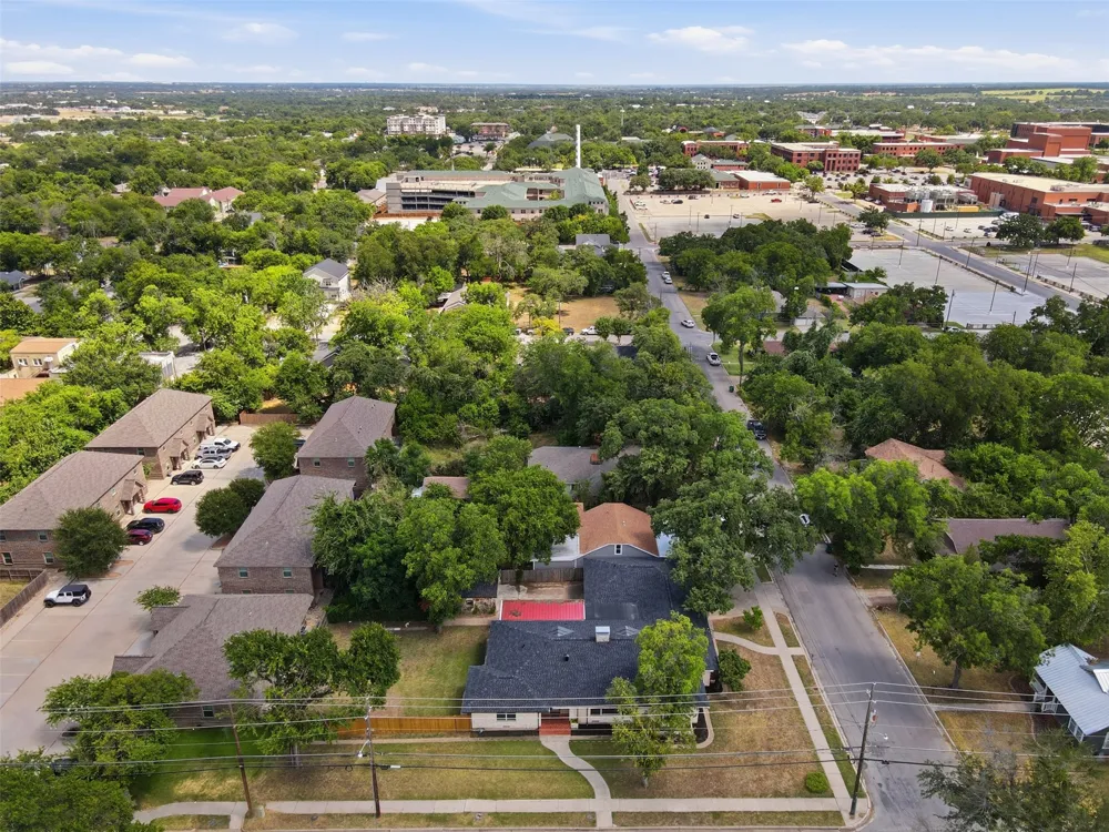 1170 W Frey Street Stephenville, TX 76401