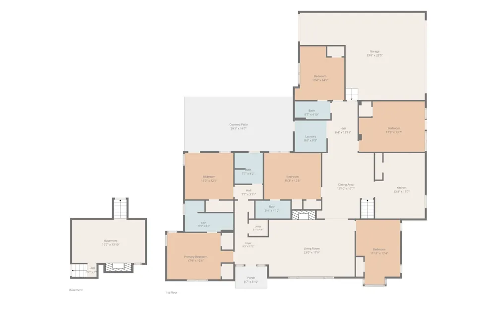 1170 W Frey Street Stephenville, TX 76401