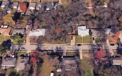 715 Cedar Drive