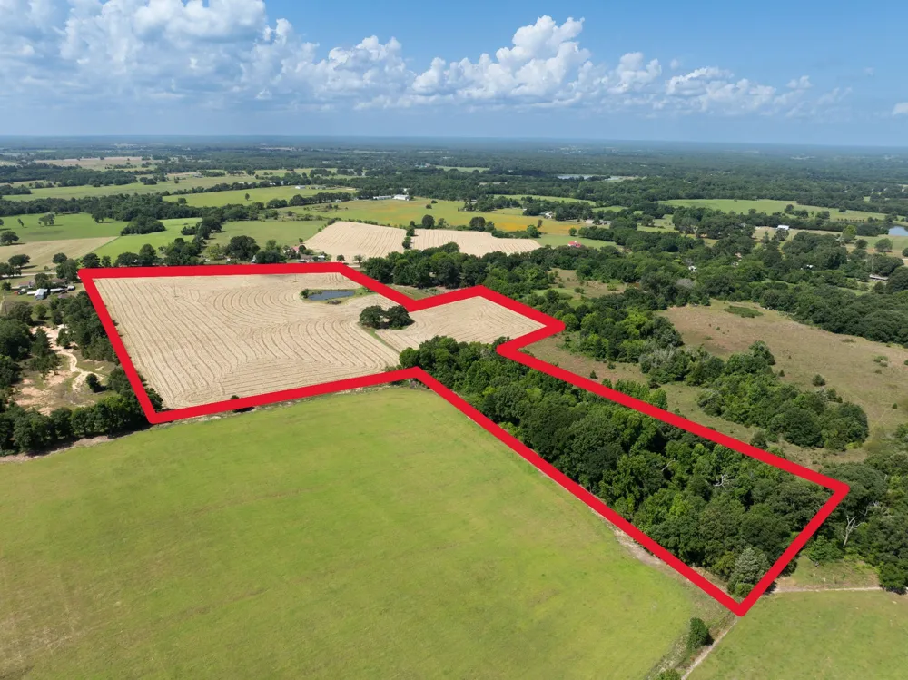 FM 857 Grand Saline, TX 75140
