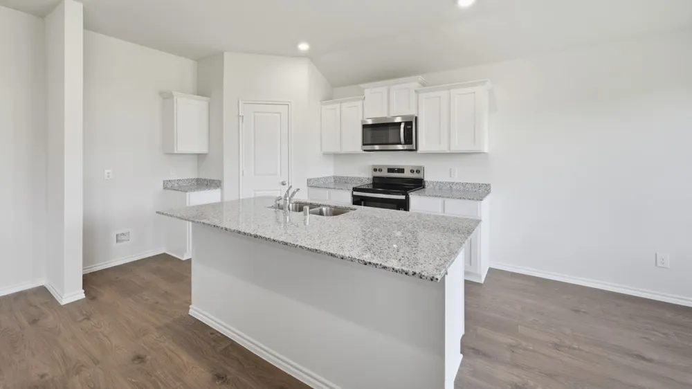 2362 32nd Street Paris, TX 75460