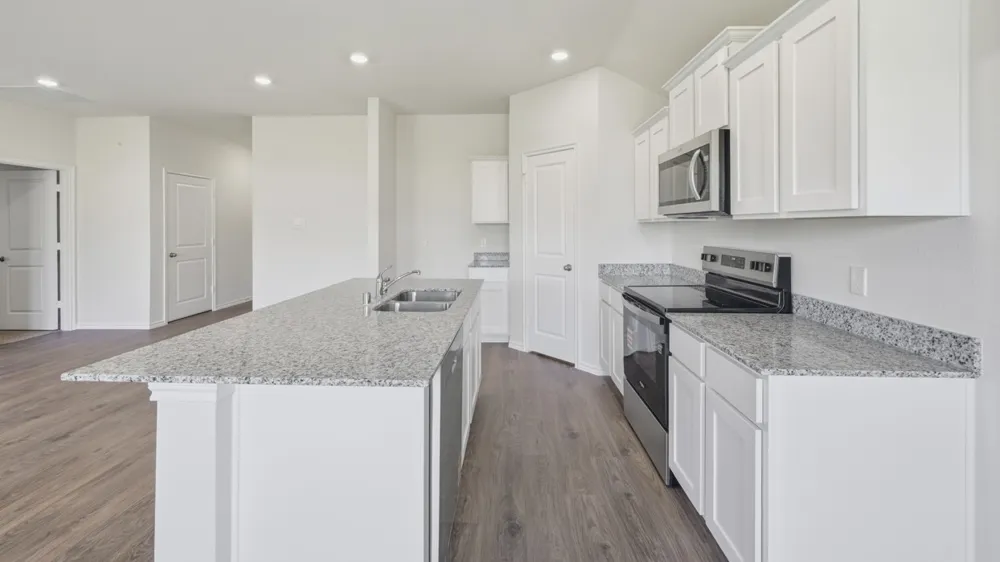 2362 32nd Street Paris, TX 75460