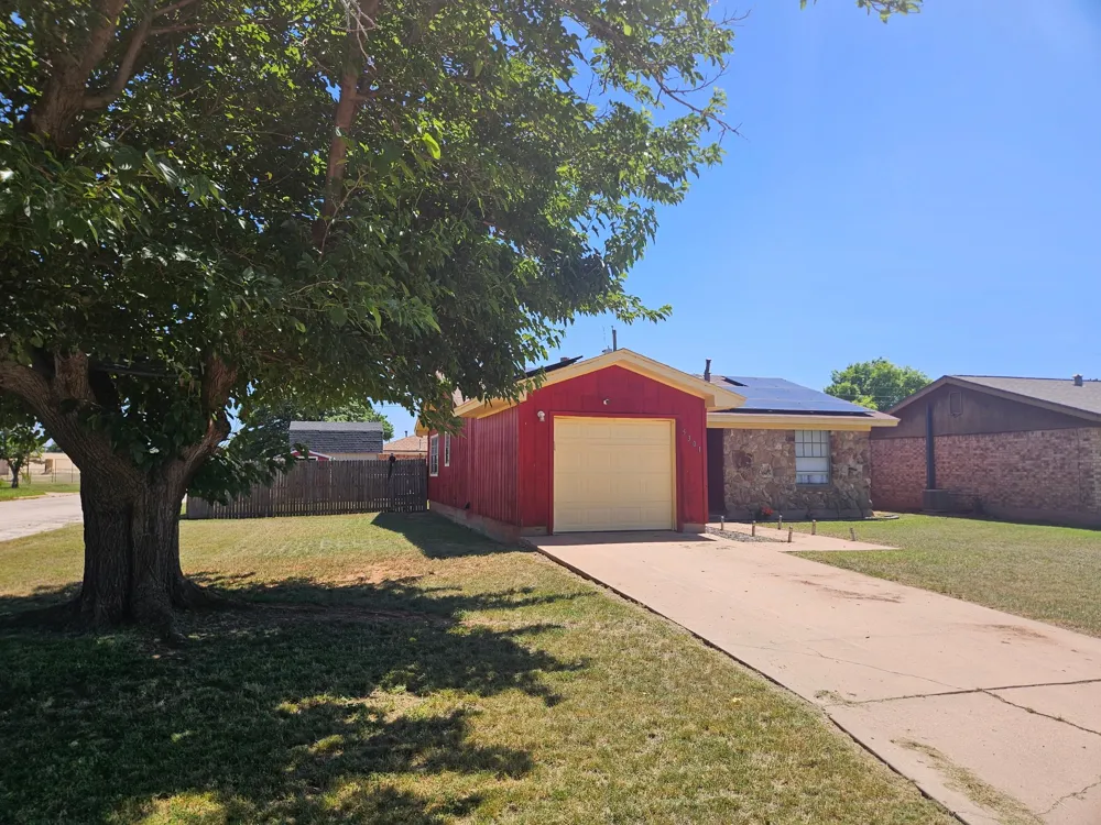 5301 Fairmont Street Abilene, TX 79605