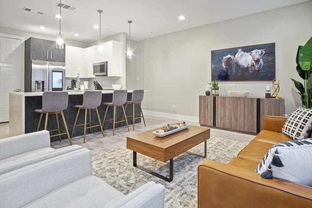 1118 Galveston Avenue #3 Fort Worth, TX 76104