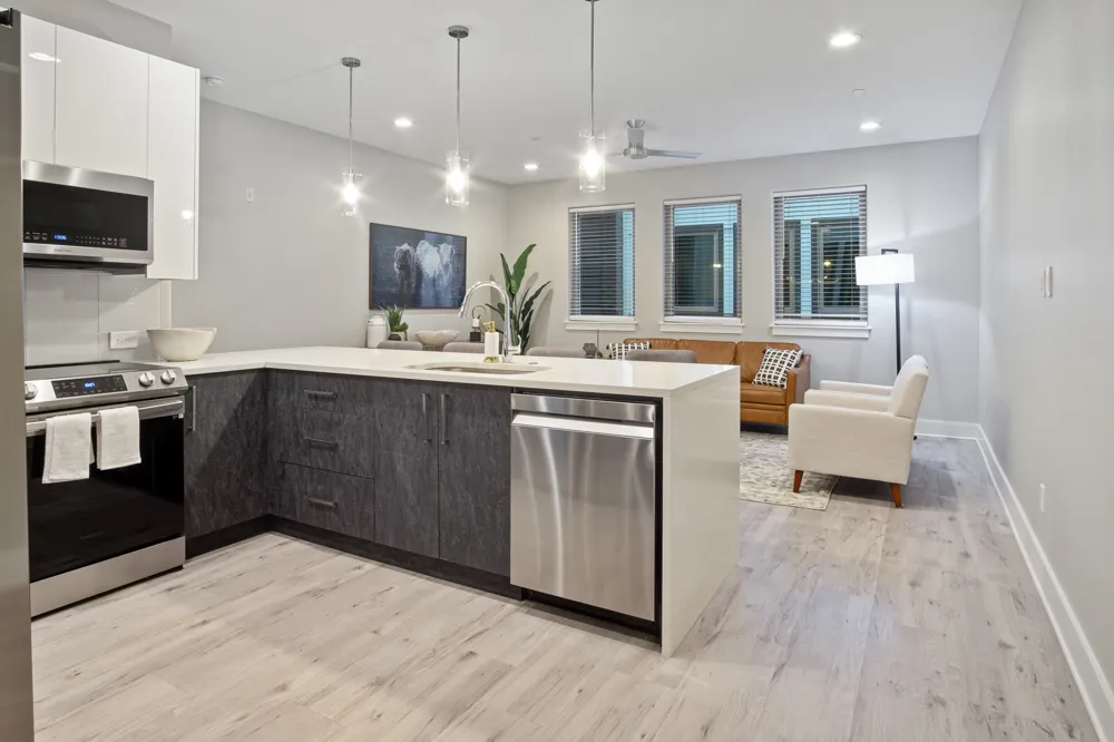1118 Galveston Avenue #3 Fort Worth, TX 76104