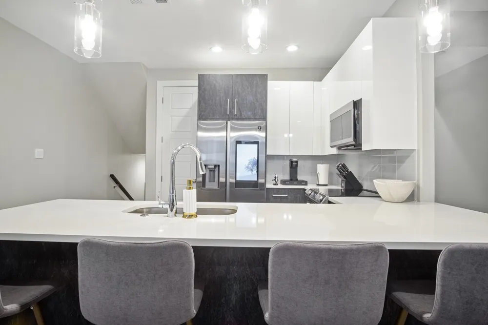 1118 Galveston Avenue #3 Fort Worth, TX 76104