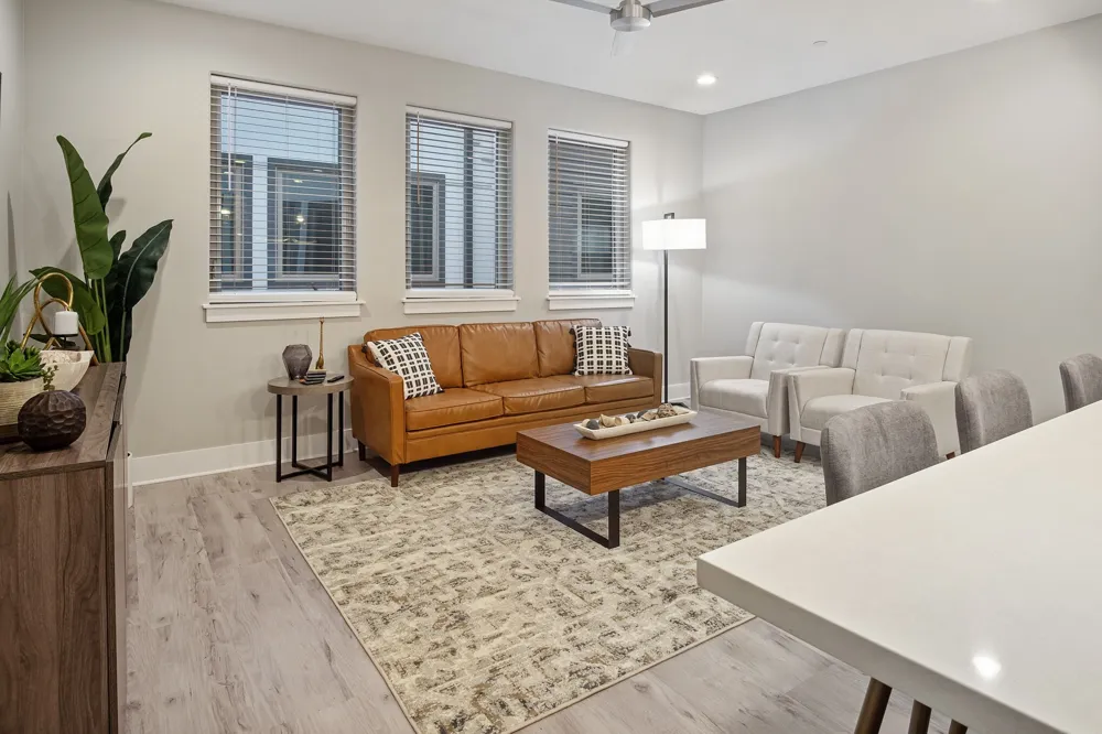 1118 Galveston Avenue #3 Fort Worth, TX 76104