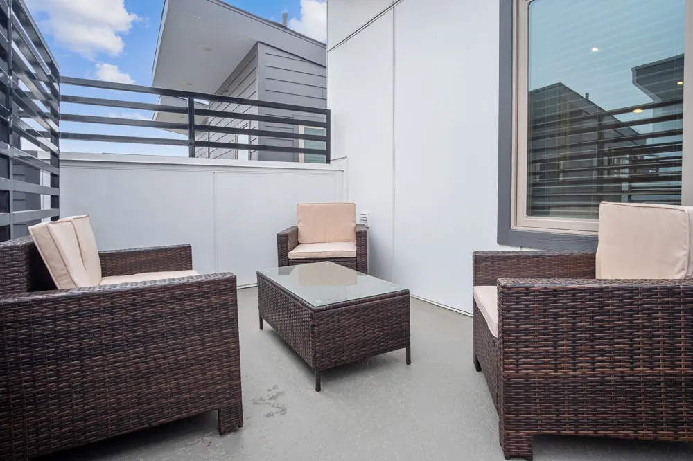 1118 Galveston Avenue #3 Fort Worth, TX 76104