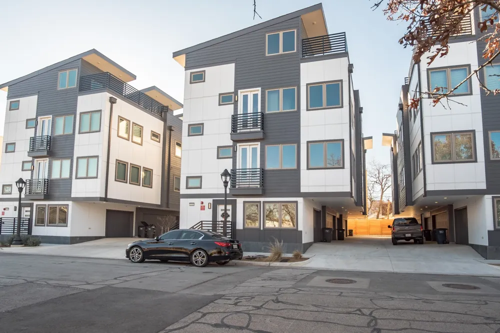 1118 Galveston Avenue #3 Fort Worth, TX 76104