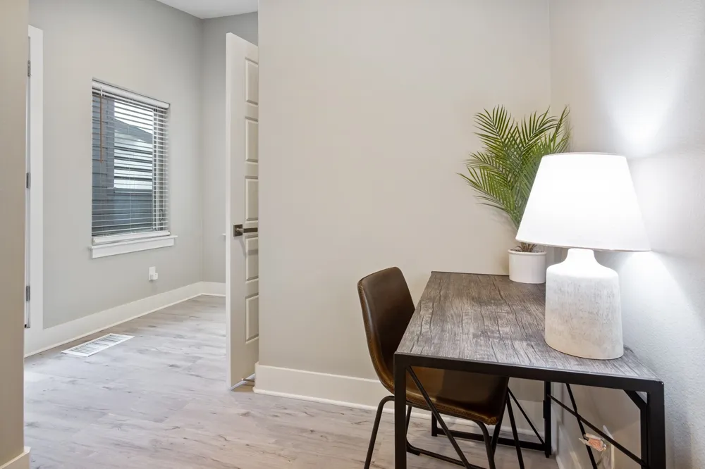 1118 Galveston Avenue #3 Fort Worth, TX 76104