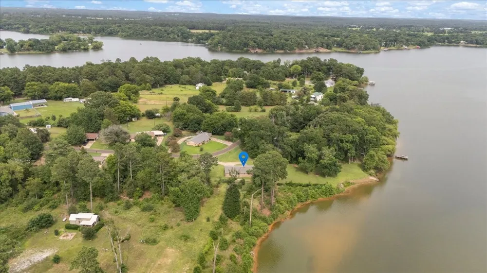 222 County Road 4850 Winnsboro, TX 75494