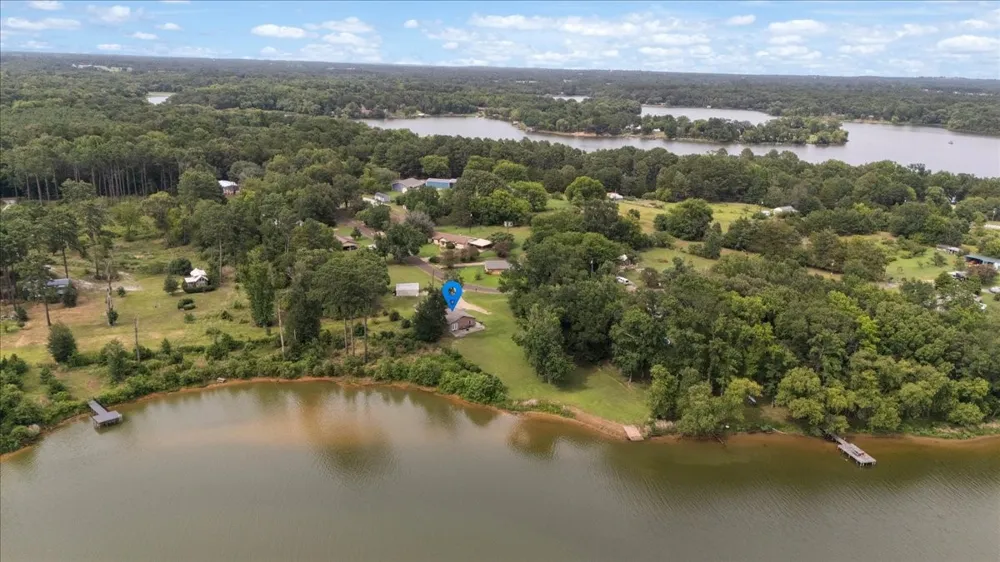 222 County Road 4850 Winnsboro, TX 75494