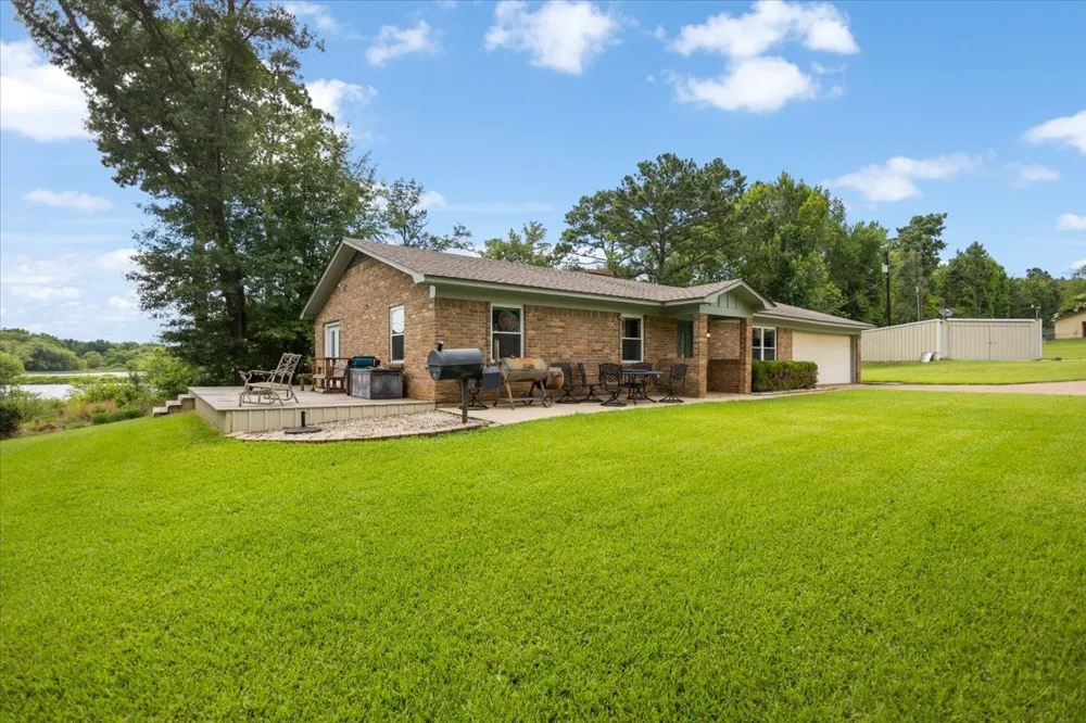 222 County Road 4850 Winnsboro, TX 75494