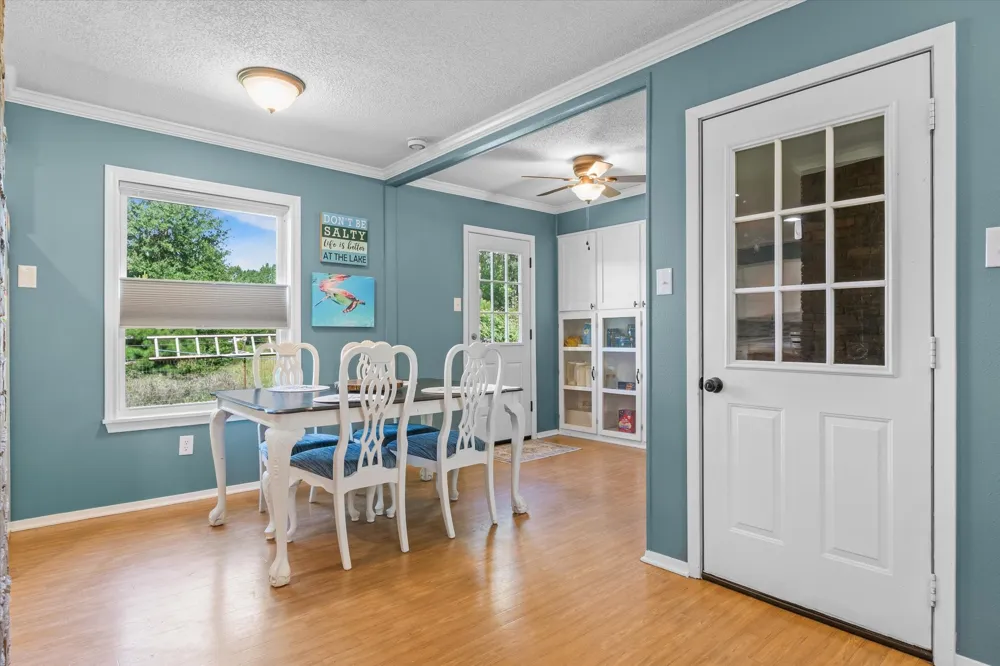 222 County Road 4850 Winnsboro, TX 75494