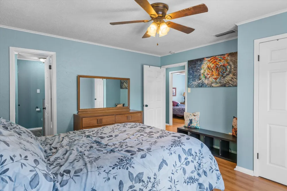 222 County Road 4850 Winnsboro, TX 75494