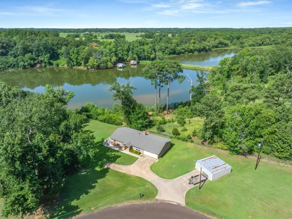 222 County Road 4850 Winnsboro, TX 75494