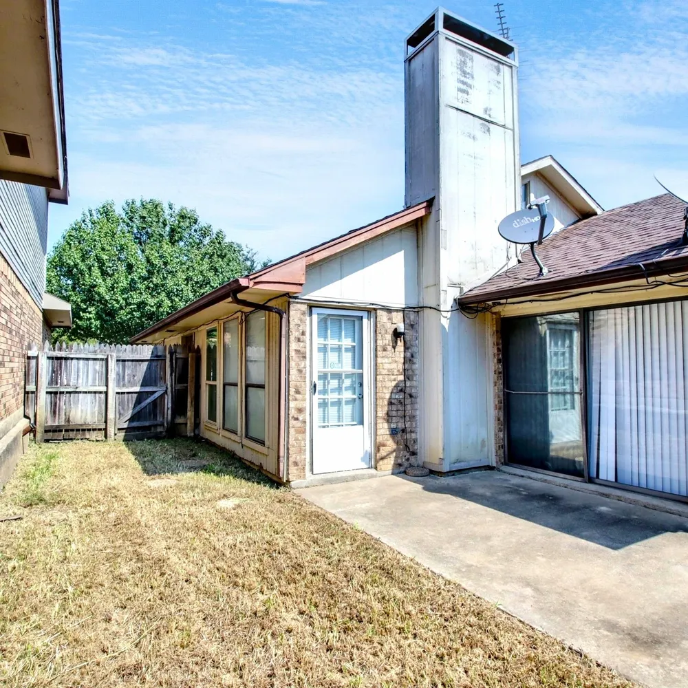 712 Via Miramonte Mesquite, TX 75150