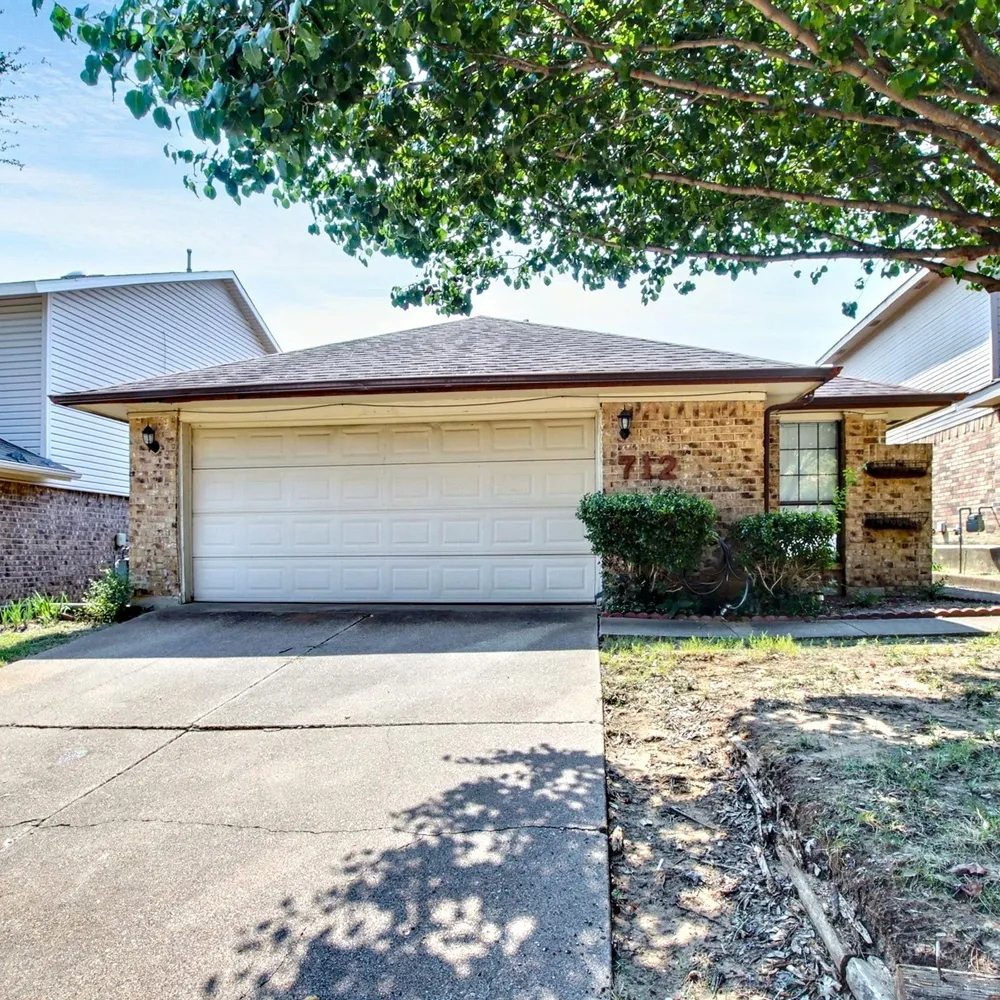 712 Via Miramonte Mesquite, TX 75150
