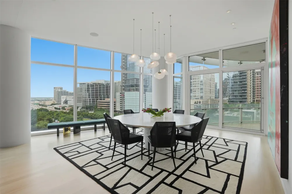 1918 Olive Street #704 Dallas, TX 75201