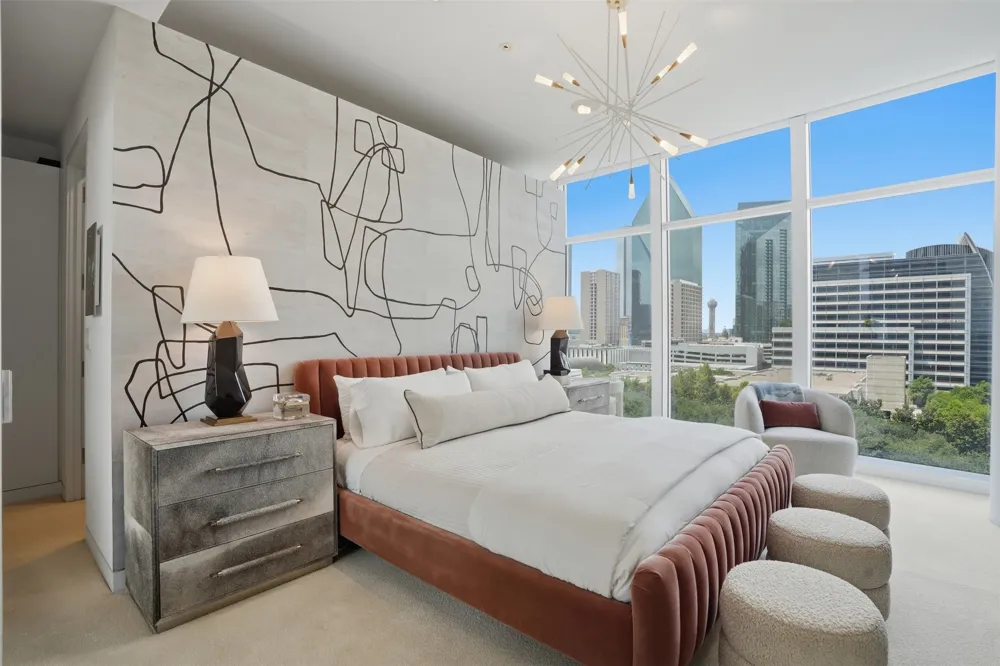 1918 Olive Street #704 Dallas, TX 75201