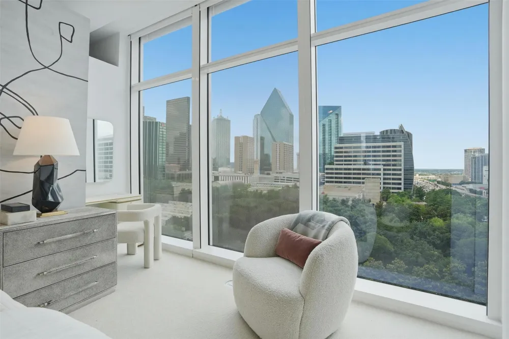 1918 Olive Street #704 Dallas, TX 75201