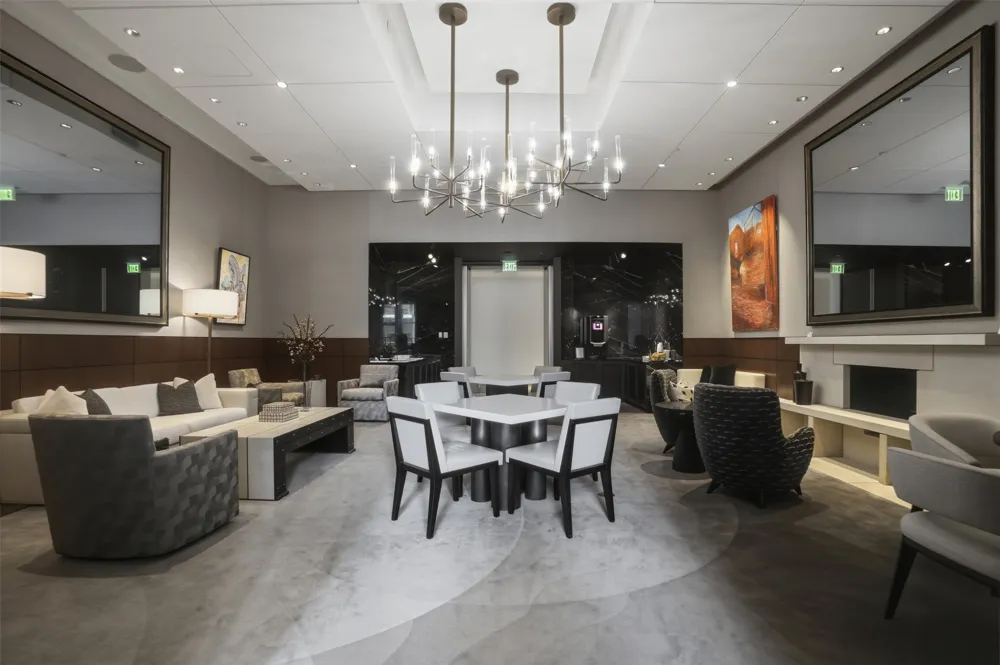 1918 Olive Street #704 Dallas, TX 75201