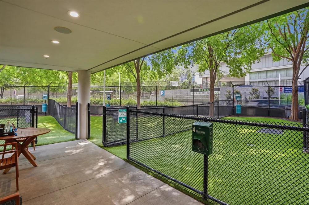 1918 Olive Street #704 Dallas, TX 75201