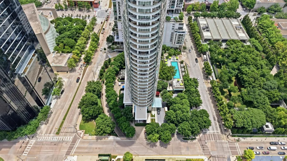 1918 Olive Street #704 Dallas, TX 75201
