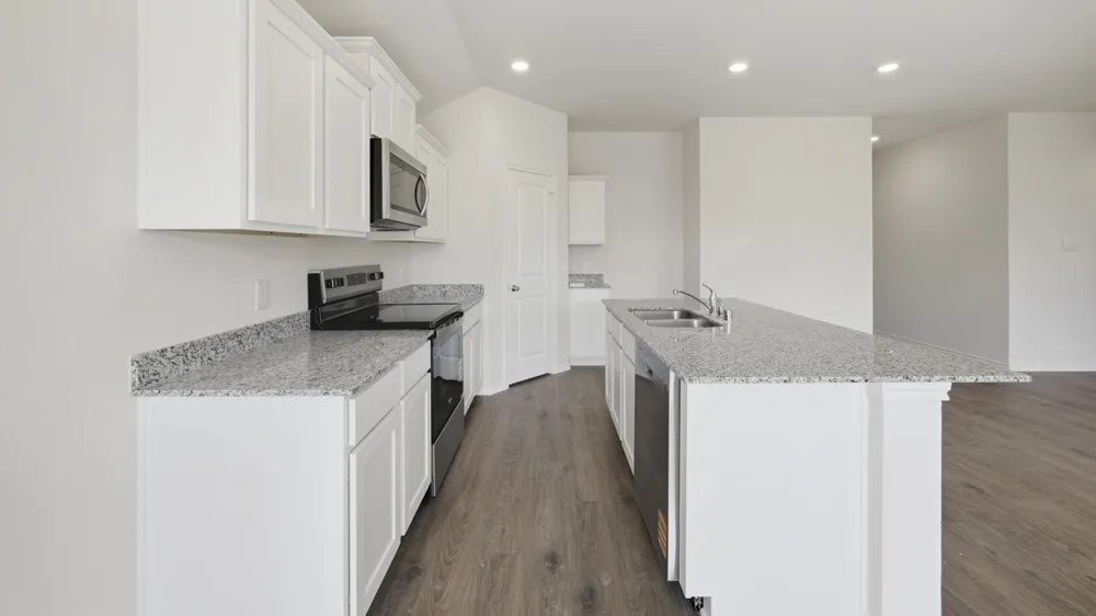 3274 Spaulding Drive Paris, TX 75460