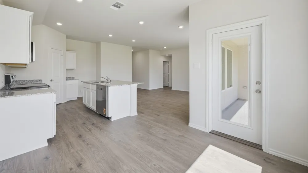 3274 Spaulding Drive Paris, TX 75460