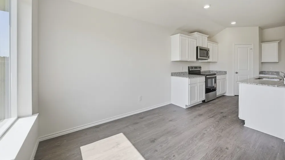 3274 Spaulding Drive Paris, TX 75460