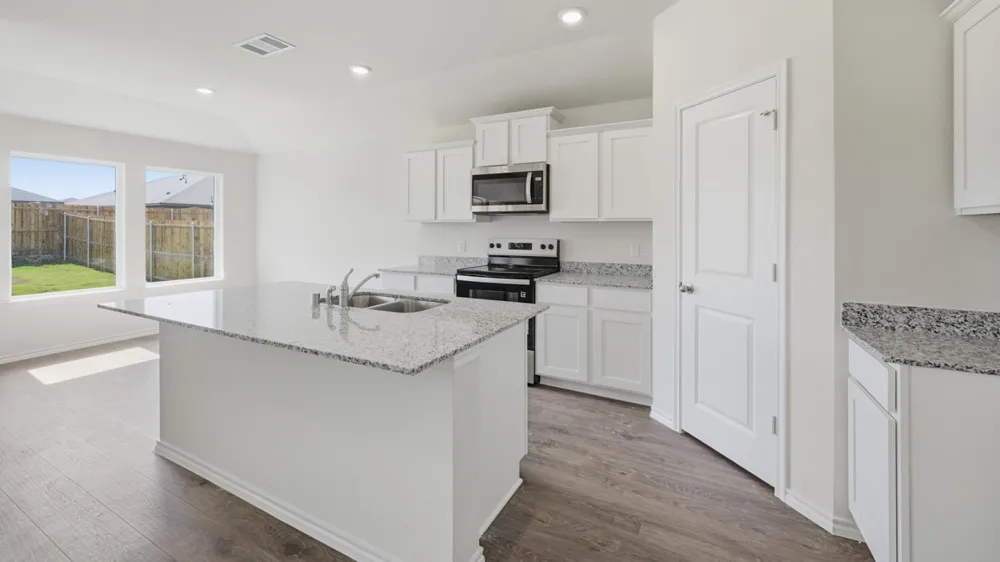 3274 Spaulding Drive Paris, TX 75460