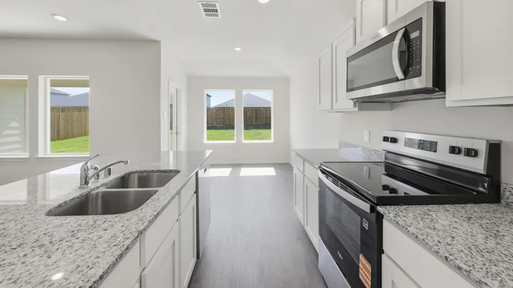 3274 Spaulding Drive Paris, TX 75460
