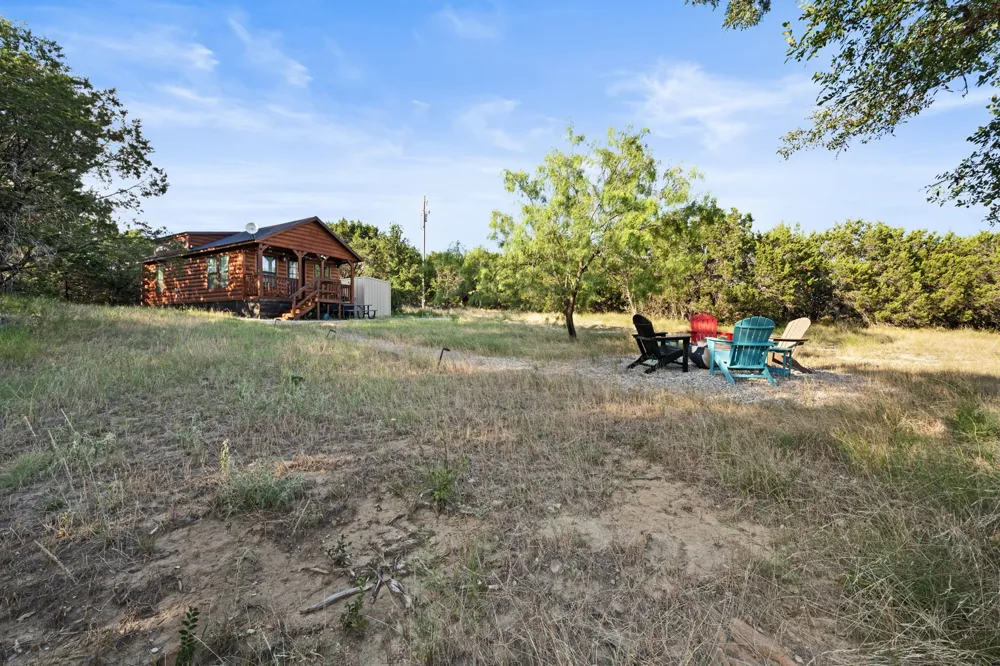 2134 River Shoals Road Mineral Wells, TX 76067