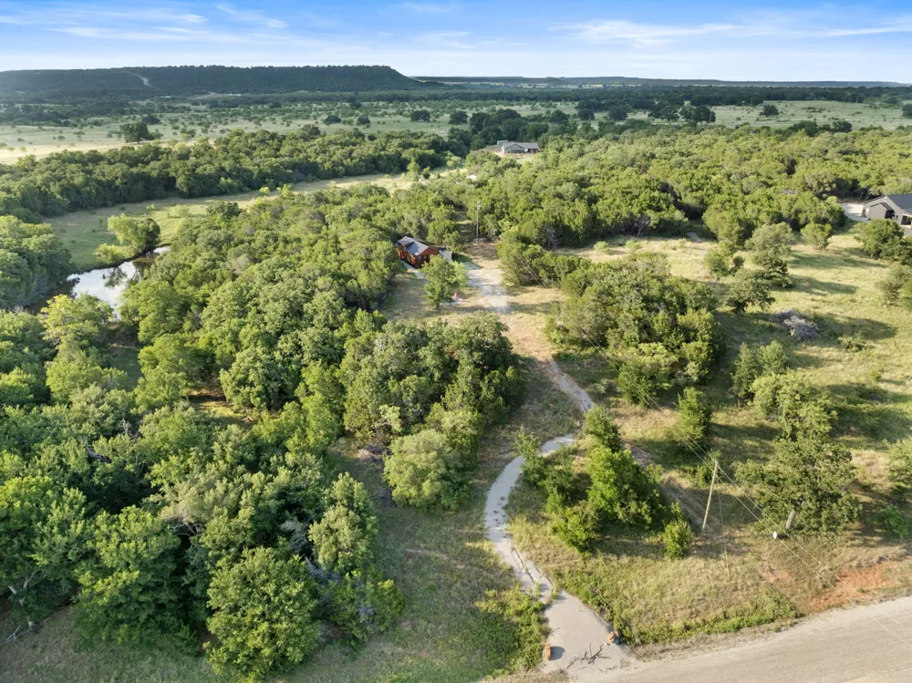 2134 River Shoals Road Mineral Wells, TX 76067