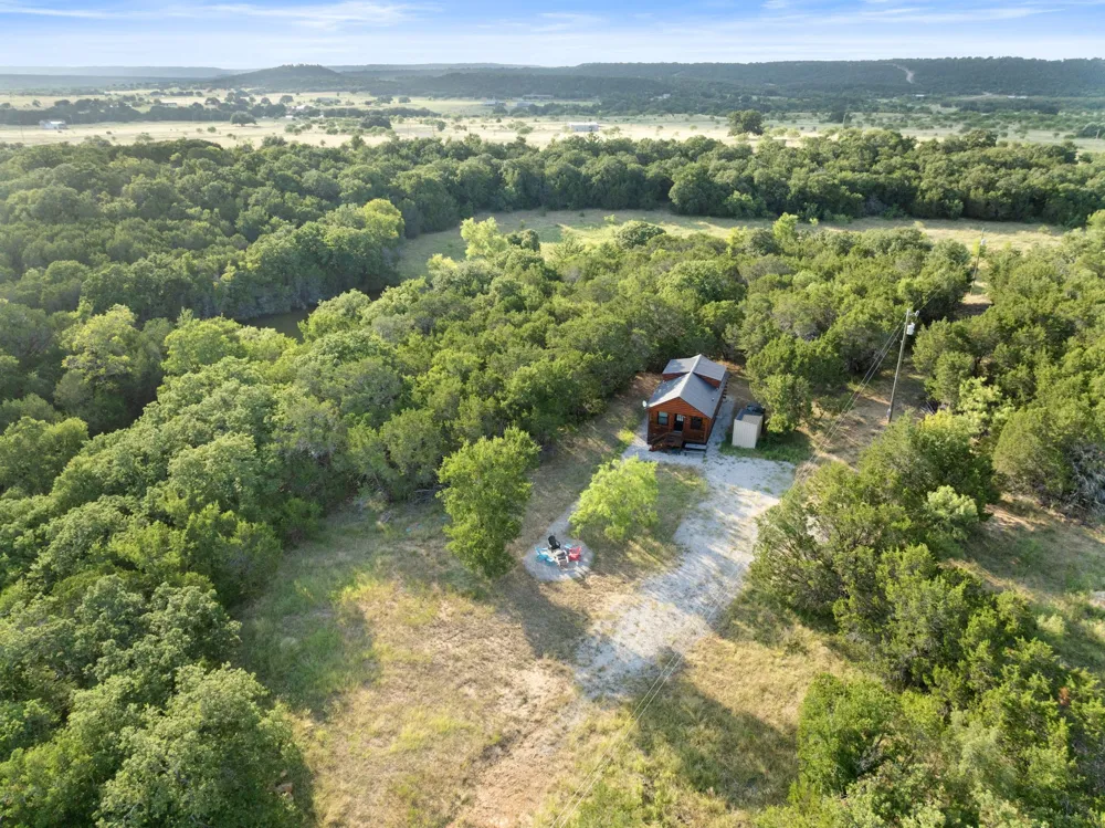 2134 River Shoals Road Mineral Wells, TX 76067
