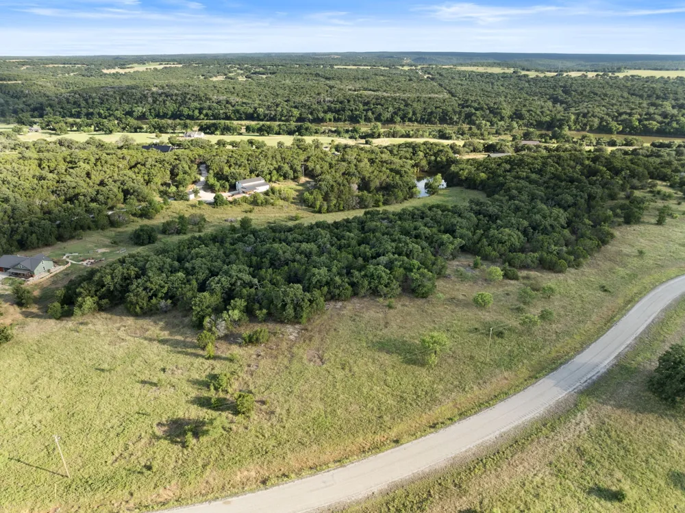 2134 River Shoals Road Mineral Wells, TX 76067