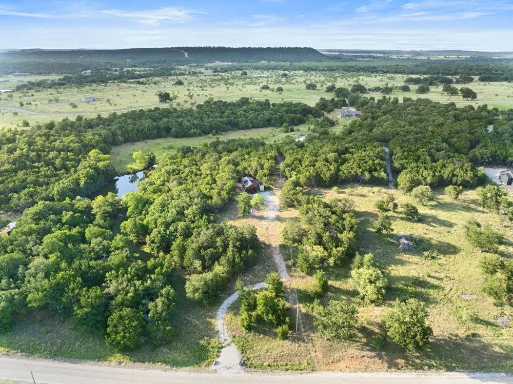 2134 River Shoals Road Mineral Wells, TX 76067