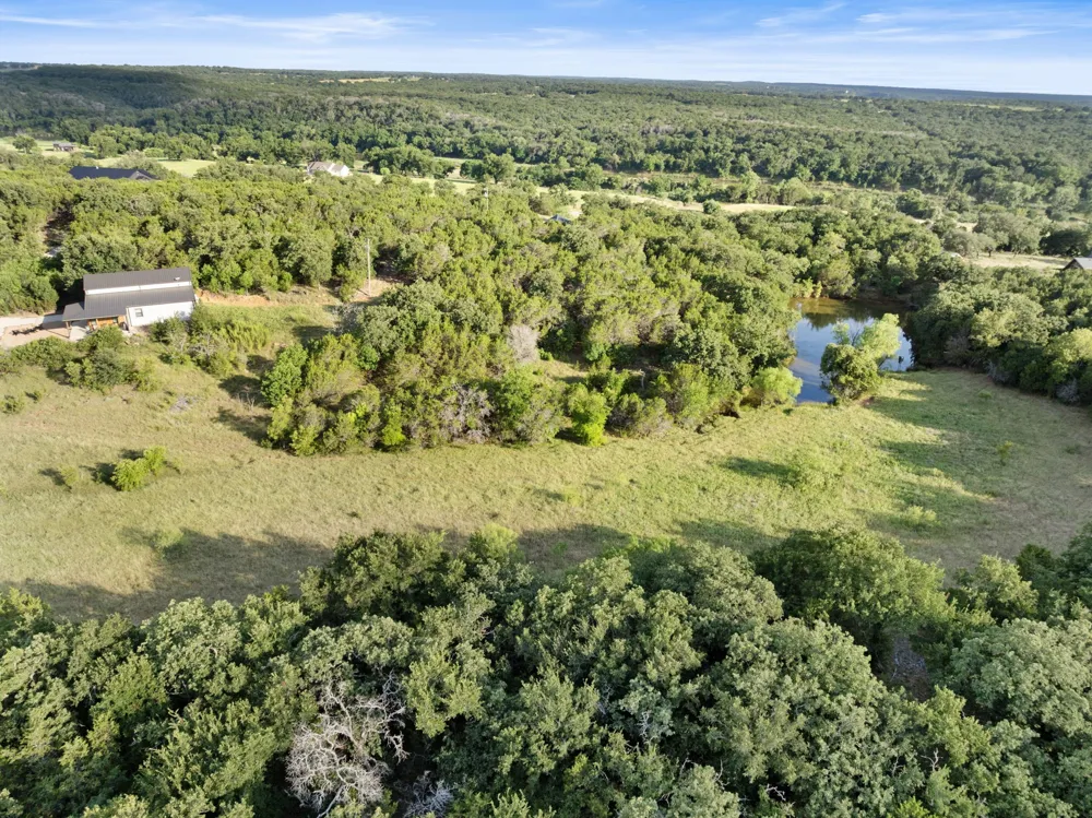 2134 River Shoals Road Mineral Wells, TX 76067