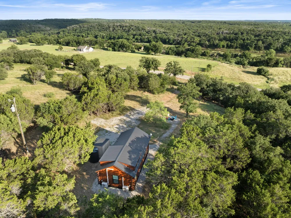 2134 River Shoals Road Mineral Wells, TX 76067