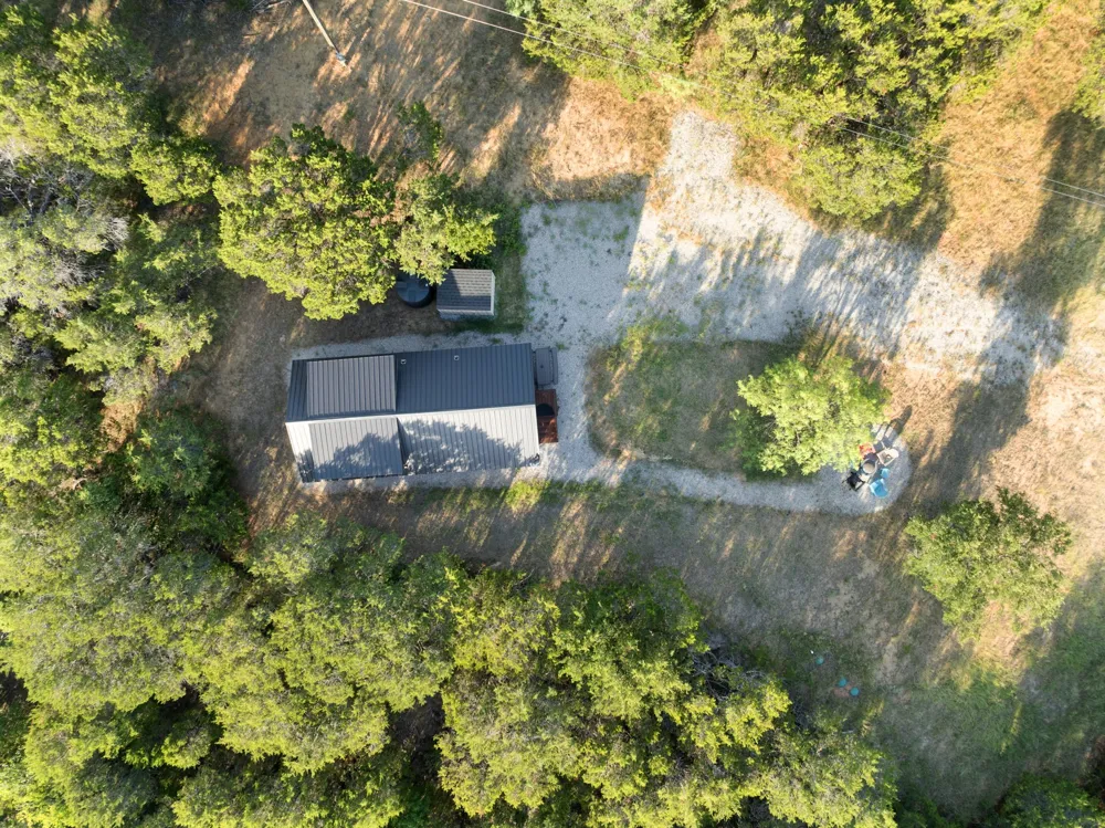2134 River Shoals Road Mineral Wells, TX 76067