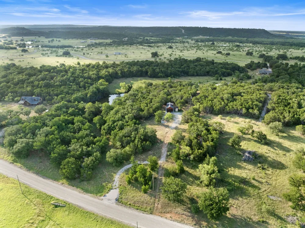 2134 River Shoals Road Mineral Wells, TX 76067