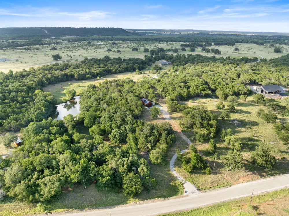 2134 River Shoals Road Mineral Wells, TX 76067