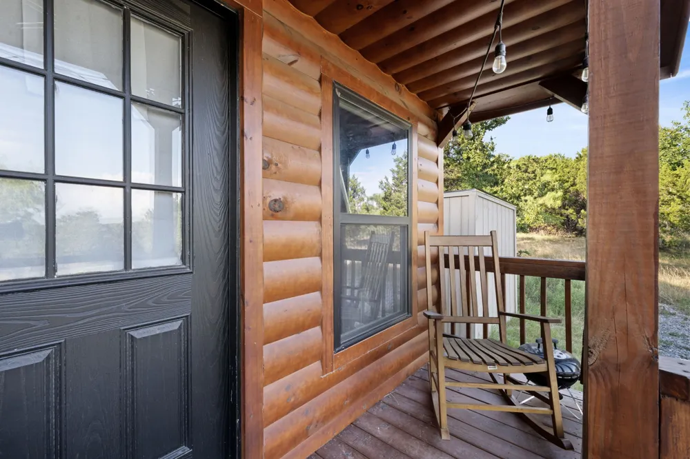 2134 River Shoals Road Mineral Wells, TX 76067