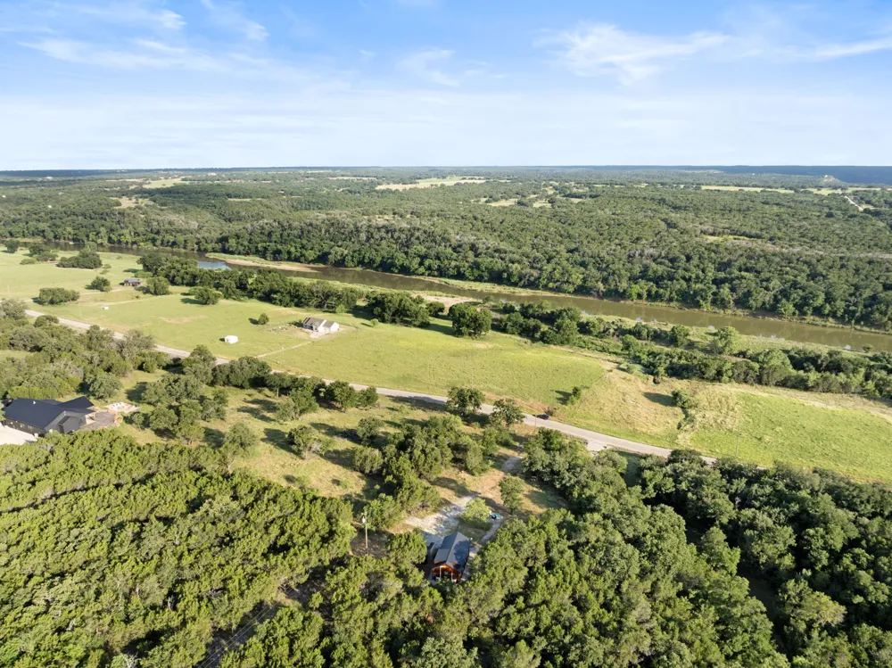 2134 River Shoals Road Mineral Wells, TX 76067
